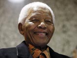 ЮАР отмечает 91-ю годовщину со дня рождения Нельсона Манделы