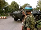 Вице-спикер парламента Грузии: в Абхазию введена тысяча бойцов спецназа из РФ Вице-спикер парламента Грузии: в Абхазию введена тысяча бойцов спецназа из РФ