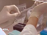 В Грузии выявлен первый заболевший гриппом A/H1N1