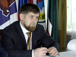 Рамзан Кадыров сожалеет, что "Мемориал" сворачивает работу в Чечне