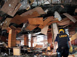 Полиции удалось идентифицировать личность одного из террористов, совершивших взрывы у отелей Джакарты