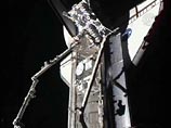 Как сообщили в субботу вечером в NASA, первый из пяти запланированных на нынешний полет к Международной космической станции (МКС) выходов в открытый космос был успешно завершен