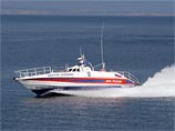 Как сообщили агентству "Интерфакс" в Сибирском региональном центре МЧС, сообщение о происшествии поступило от капитана судна в 6:44 мск