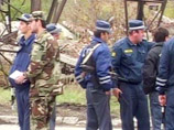 Боевик, открывший огонь по милиционерам, уничтожен в Грозном