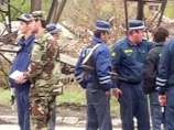 Боевик, открывший огонь по милиционерам, уничтожен в Грозном Боевик, открывший огонь по милиционерам, уничтожен в Грозном