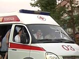 "Тимур Экажев и его сын были легко ранены, пострадали также жена и дочь, а сестра скончалась по пути в больницу", - уточнили в правоохранительных органах