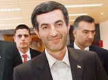 Первый вице-президент Ирана Эсфандияр Рахим Машаи, вступивший в должность всего два дня назад, подал в отставку