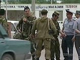 Двое солдат убиты, один ранен при обстреле автомобиля в Ингушетии