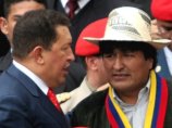Лидеры стран Боливарианского альянса всерьез опасаются повторения у себя гондурасского путча Лидеры стран Боливарианского альянса всерьез опасаются повторения у себя гондурасского путча