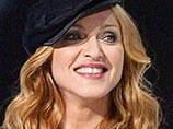 Мадонна встретилась с пострадавшими при обрушении сцены в Марселе