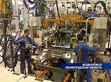 Рабочие всеволожского завода Ford оспаривают в суде введение четырехдневной рабочей недели
