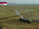 Новейшую систему управления войсками, которую нужно было обкатать в обстановке, приближенной к боевой, в полной мере не удалось задействовать Новейшую систему управления войсками, которую нужно было обкатать в обстановке, приближенной к боевой, в полной мере не удалось задействовать
