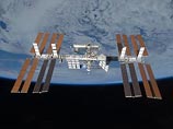 На Международной космической станции астронавты большую часть воскресенья в канун 40-й годовщины высадки человека на Луну потратили на ремонт туалета