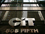 Оказавшийся на грани крупнейшего банкротства  банк CIT договорился  о привлечении $3 млрд 