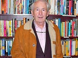 Умер ирландский писатель Фрэнк Маккурт, лауреат Пулитцеровской премии