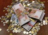 Рубль и нефть продолжают расти, доллар и иена падают Рубль и нефть продолжают расти, доллар и иена падают