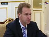 Первый вице-премьер Шувалов объявил о снижении безработицы, несмотря на активные сокращения Первый вице-премьер Шувалов объявил о снижении безработицы, несмотря на активные сокращения