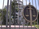 Мосгорсуд признал законным условный срок следователю, который пьяным сбил насмерть женщину Мосгорсуд признал законным условный срок следователю, который пьяным сбил насмерть женщину