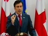 Саакашвили потерял надежду ввести Грузию в НАТО и вернуть Абхазию и Южную Осетию