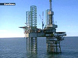 Китайские госкомпании будут добывать нефть на шельфе Анголы Китайские госкомпании будут добывать нефть на шельфе Анголы