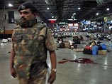 Касаб входил в группу из десяти террористов, которые с 26 по 28 ноября убили 166 человек на улицах и в гостиницах Мумбаи