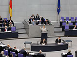 Немецкое правительство может начать помогать банкам в принудительном порядке