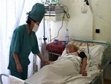 В Перми местная жительница, которая накануне вернулась из Турции, госпитализирована в краевую больницу с подозрением на свиной грипп