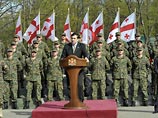 Саакашвили потерял надежду ввести Грузию в НАТО и вернуть Абхазию и Южную Осетию Саакашвили потерял надежду ввести Грузию в НАТО и вернуть Абхазию и Южную Осетию