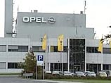 Opel может обанкротиться
