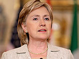 МИД РФ понравилась программная речь Хиллари Клинтон &#8211; позитивом и признанием ошибок США