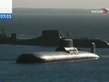 Основная версия очередной аварии "Булавы": вероятный сбой в работе газогенератора Основная версия очередной аварии "Булавы": вероятный сбой в работе газогенератора