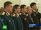 Президент РФ Дмитрий Медведев поставил перед сотрудниками силовых ведомств и специальных служб РФ задачи по обеспечению безопасности