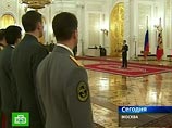Медведев напомнил силовикам их задачи, отметив "сложную ситуацию" на Кавказе Медведев напомнил силовикам их задачи, отметив "сложную ситуацию" на Кавказе