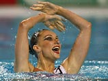Ищенко стала шестикратной чемпионкой мира Ищенко стала шестикратной чемпионкой мира