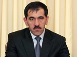 Евкуров с больничной койки призвал боевиков прекратить террор добровольно, иначе их ждет неминуемая кара Евкуров с больничной койки призвал боевиков прекратить террор добровольно, иначе их ждет неминуемая кара