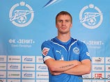 Нападающий "Томи" и сборной Белоруссии Сергей Корниленко стал игроком петербургского "Зенита" Нападающий "Томи" и сборной Белоруссии Сергей Корниленко стал игроком петербургского "Зенита"
