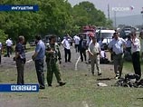 Евкуров с больничной койки призвал боевиков прекратить террор добровольно, иначе их ждет неминуемая кара Евкуров с больничной койки призвал боевиков прекратить террор добровольно, иначе их ждет неминуемая кара