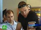 Экс-вратарь сборной РФ Филимонов выплатил алименты Экс-вратарь сборной РФ Филимонов выплатил алименты