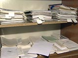 В двух правозащитных организациях Казани в понедельник МВД Татарстана изымает финансовые документы