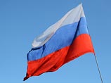 Грузинские СМИ: российские военные в Абхазии меняют абхазские флаги на триколоры