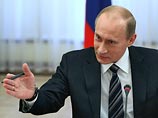 Путин "разрулил" финкризис в "Томи" и предложил "Советскому спорту" сменить название