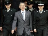 Бывший президент Перу Фухимори осужден на 7,5 лет за взятку