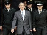 Бывший президент Перу Фухимори осужден на 7,5 лет за взятку Бывший президент Перу Фухимори осужден на 7,5 лет за взятку