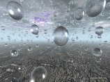 Ученые выяснили, как формируется размер дождевых капель
