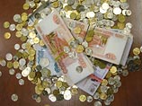 Очередной "индекс БигМака" свидетельствует о том, что рубль недооценен на 43% Очередной "индекс БигМака" свидетельствует о том, что рубль недооценен на 43%