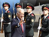 Главная цель визита Джо Байдена на Украину и в Грузию - подготовка к смене власти