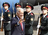 Главная цель визита Джо Байдена на Украину и в Грузию - подготовка к смене власти Главная цель визита Джо Байдена на Украину и в Грузию - подготовка к смене власти