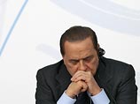 Аудиокомпромат на итальянского премьер-министра Сильвио Берлускони, который добыла элитная проститутка Патриция Д'Аддарио в его официальной резиденции в Риме, попал в прессу Аудиокомпромат на итальянского премьер-министра Сильвио Берлускони, который добыла элитная проститутка Патриция Д'Аддарио в его официальной резиденции в Риме, попал в прессу