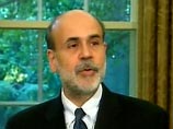 Бен Бернанке: Федеральный резерв справится с инфляцией