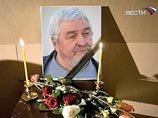Реставратора Савву Ямщикова похоронят в Пушкинских горах Реставратора Савву Ямщикова похоронят в Пушкинских горах